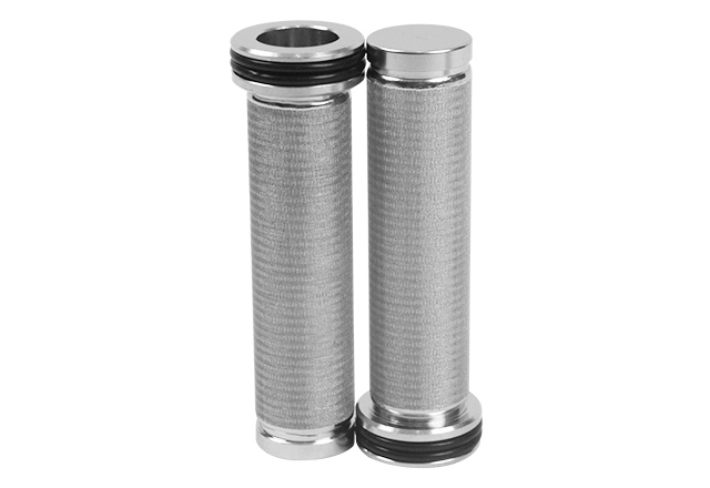 sintering filter